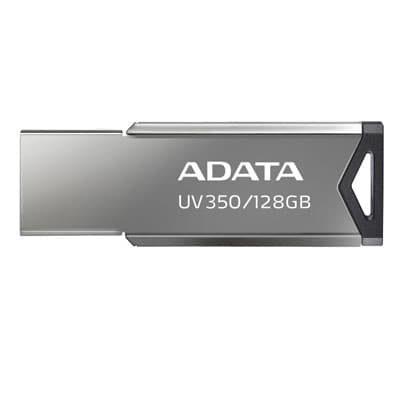 فلش ای دیتا uv350 64g — تصویر ۳