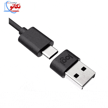 هدست لاجیتک ZONE WIRED — تصویر ۳