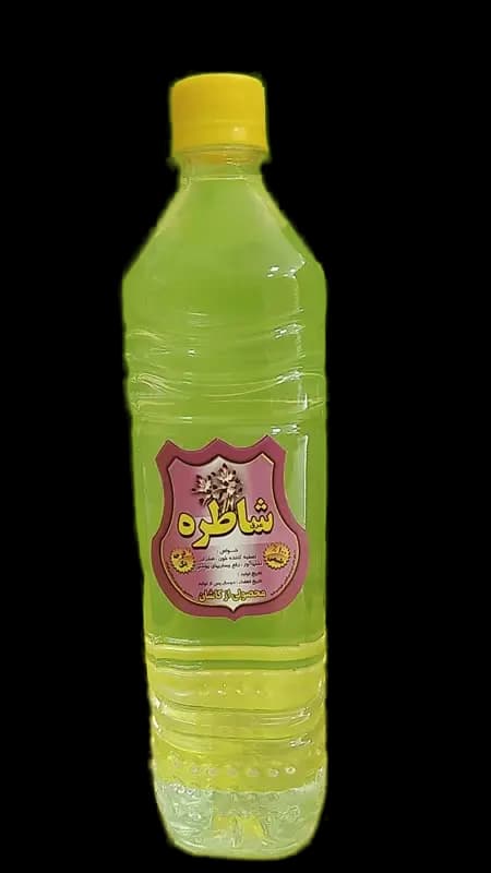 عرق شاطره؛ خواص و خرید عرق گیاهی شاطره