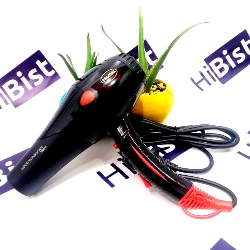 سشوار Promax 5728