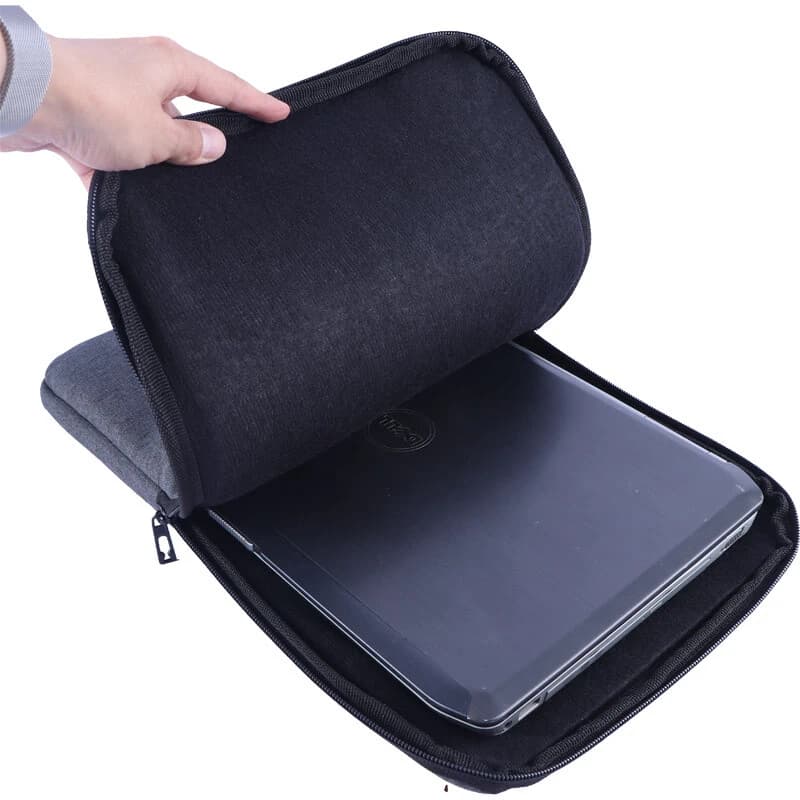 کوله پشتی لپ تاپ کد B0193 — تصویر ۹