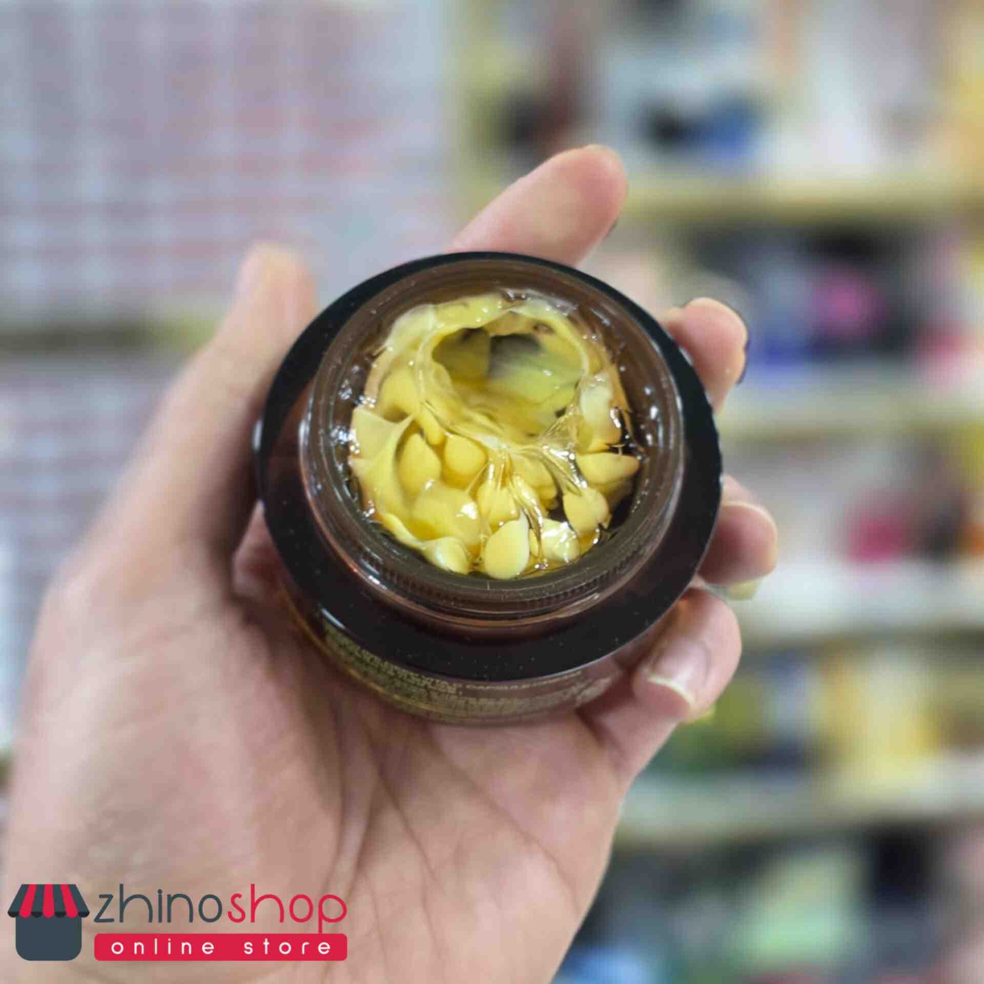 کرم ویتامین C کپسولی مدی‌کیوب MediCube – حجم 50ml — تصویر ۶
