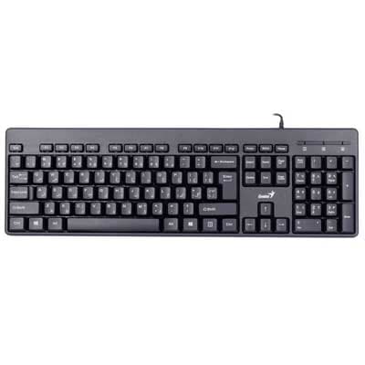 کیبورد جنیوس KB-116