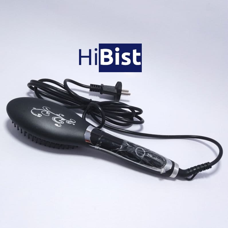 برس حرارتی سورکر مدل SK-952