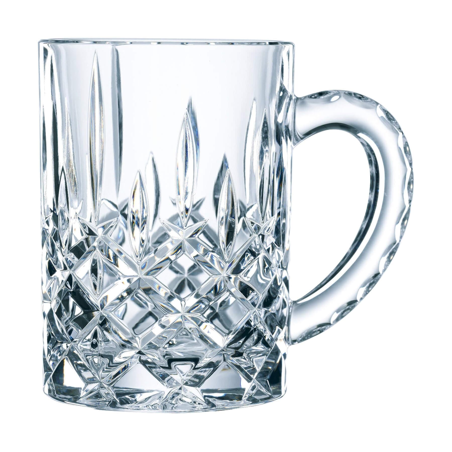 لیوان ناخمن مدل Nachtmann Noblesse Beer Mug