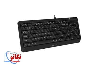 کیبورد ایفورتک FK15 — تصویر ۲