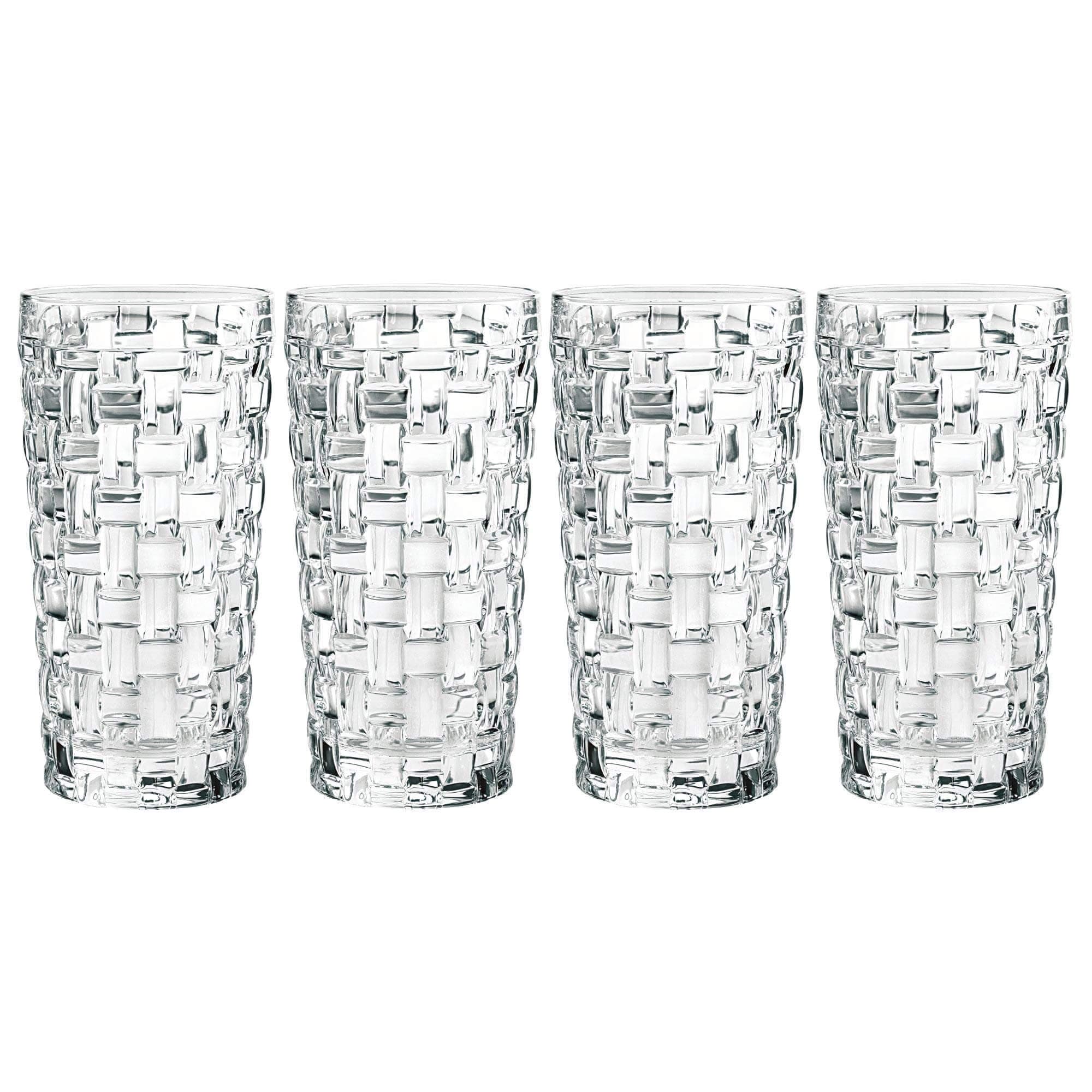لیوان ناخمن مدل Nachtmann Bossa Nova long drink glass
