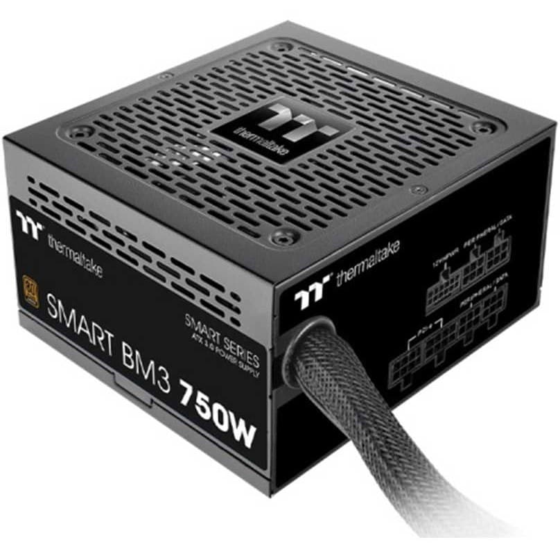 پاور ترمالتیک 750 وات Power ThermalTake Smart BM3 Bronze 750W