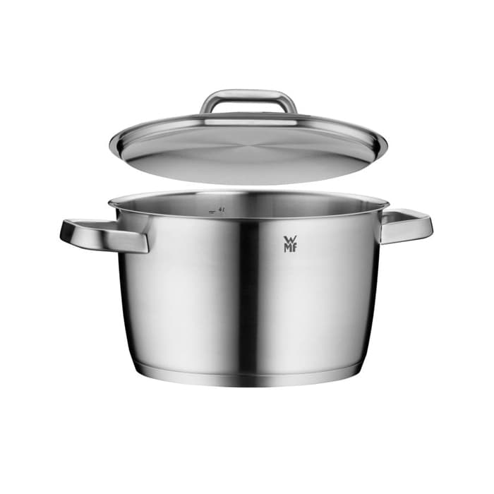 ست قابلمه 4 پارچه وی ام اف WMF ICONIC COOKWARE SET — تصویر ۱۰