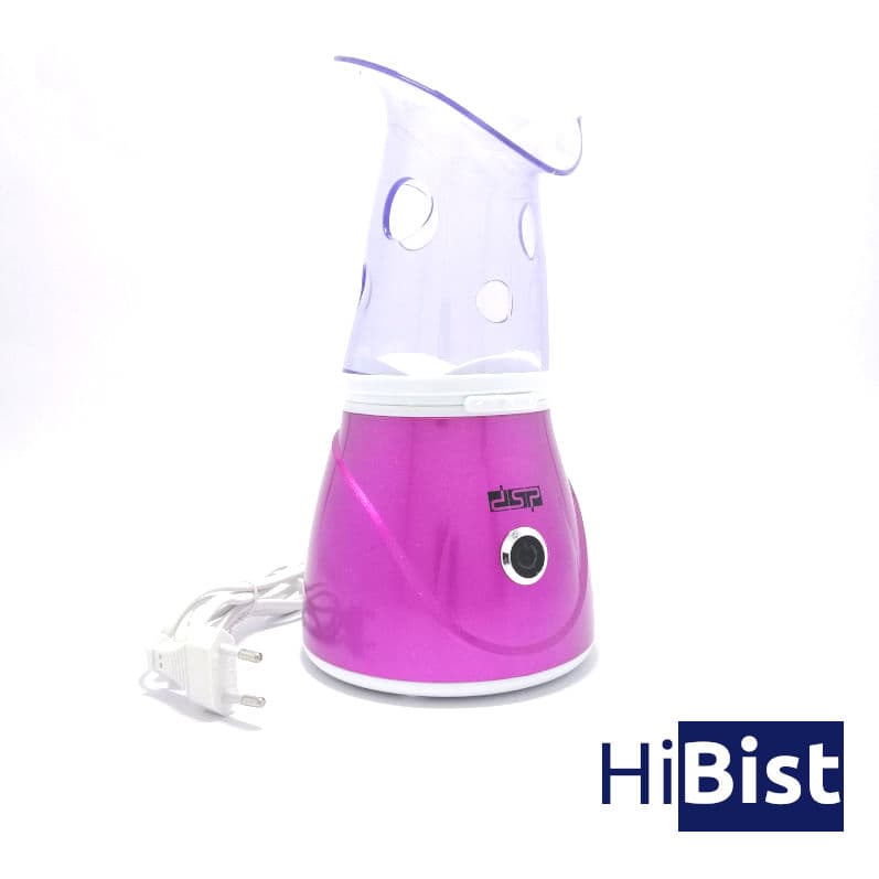 دستگاه بخور صورت دی اس پی مدل DSP F-70011 — تصویر ۴
