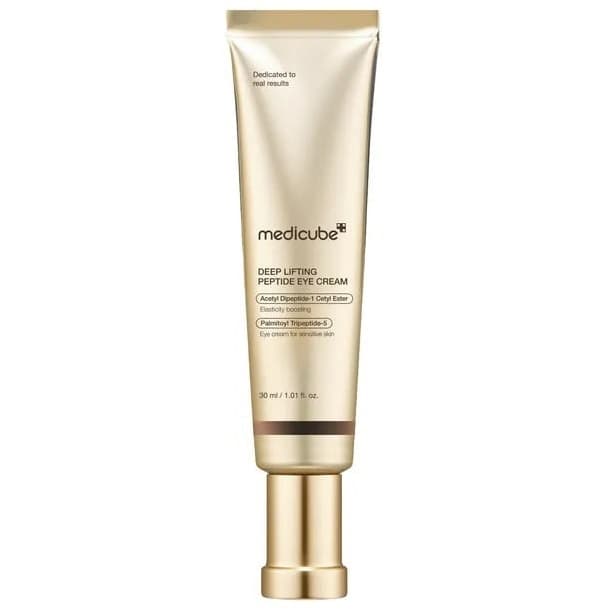 کرم دور چشم جوانساز مدی کیوب medicube eye cream