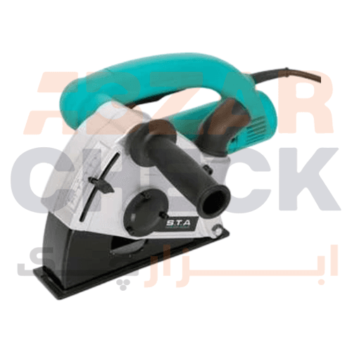 شیار زن دوتیغ 1500 وات STA
