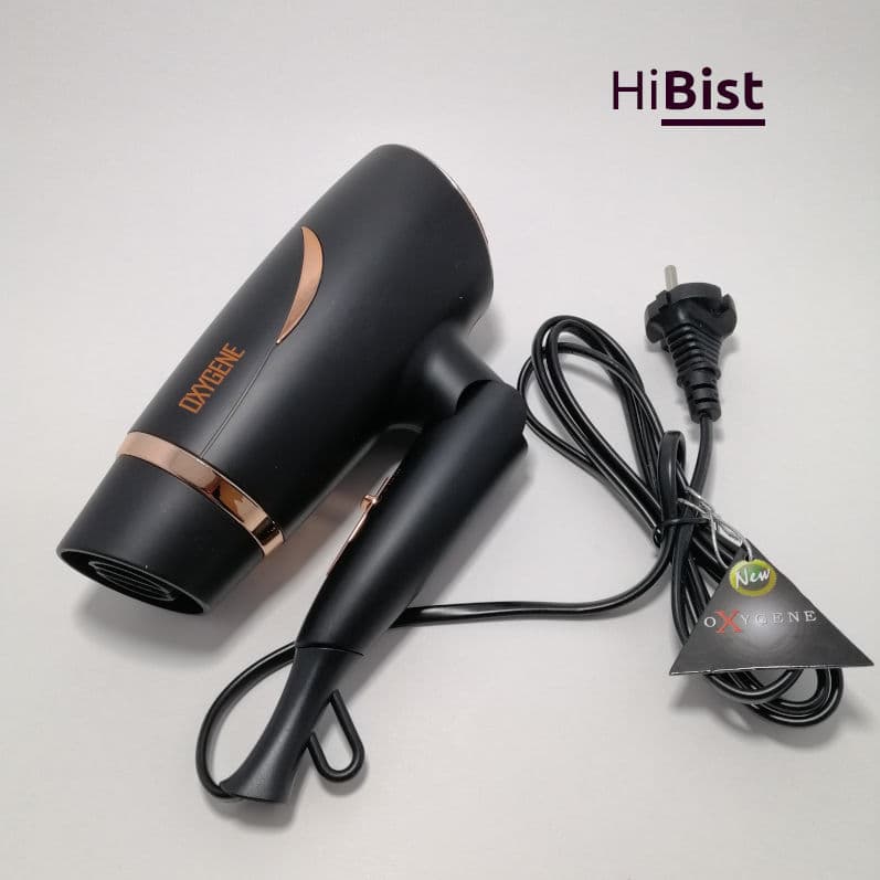 سشوار اکسیژن مدل OX-3104