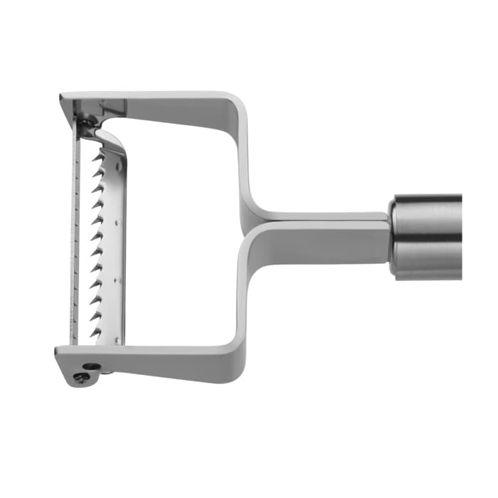 پوست کن و رشته کن وی ام اف WMF PROFI PLUS Julienne knife — تصویر ۹