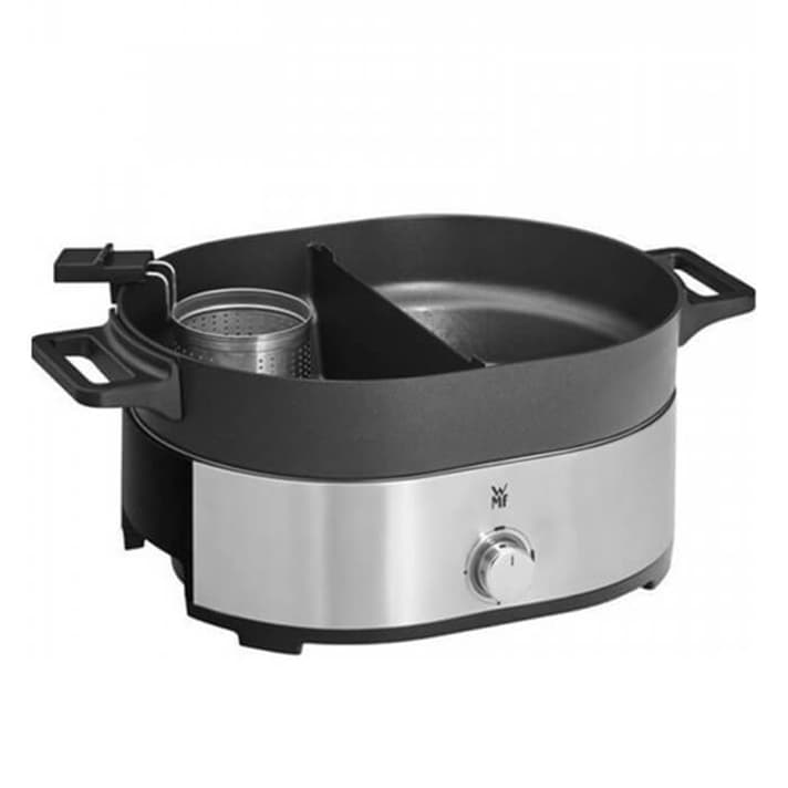 بخار پز دبلیو ام اف مدل WMF Lono Hot Pot & Steam — تصویر ۸
