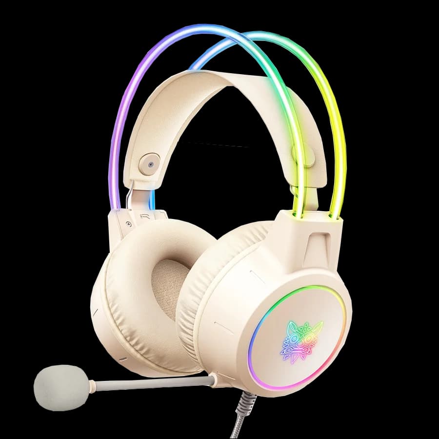 هدست گیمینگ اونیکوما Headset Gaming ONIKUMA X15 Pro — تصویر ۸