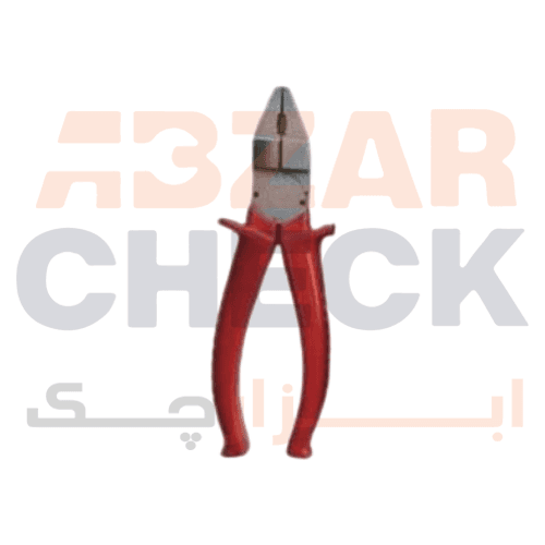 انبردست سایز 8 چکسلواکی