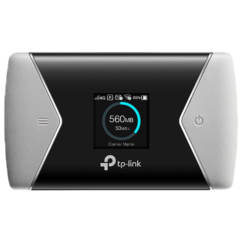 مودم 4G تی پی لینک M7650