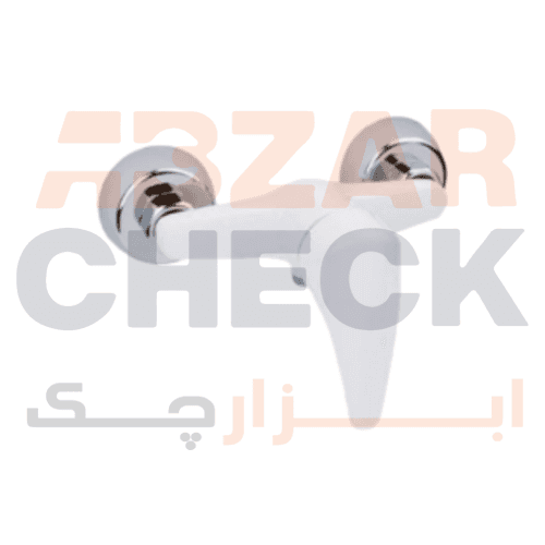شیر توالت ارس کروم برلیان