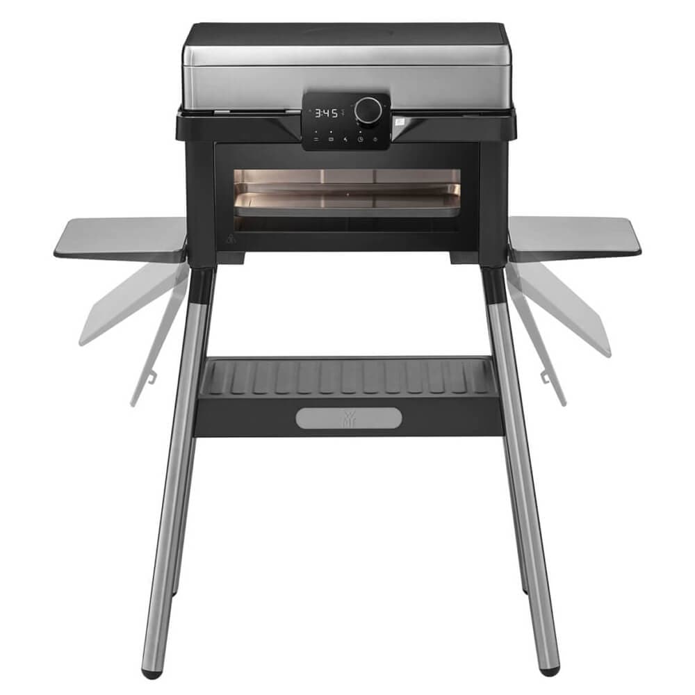 گریل دبلیو ام اف سری Profi Plus Urban Master Grill مدل 0415440011
