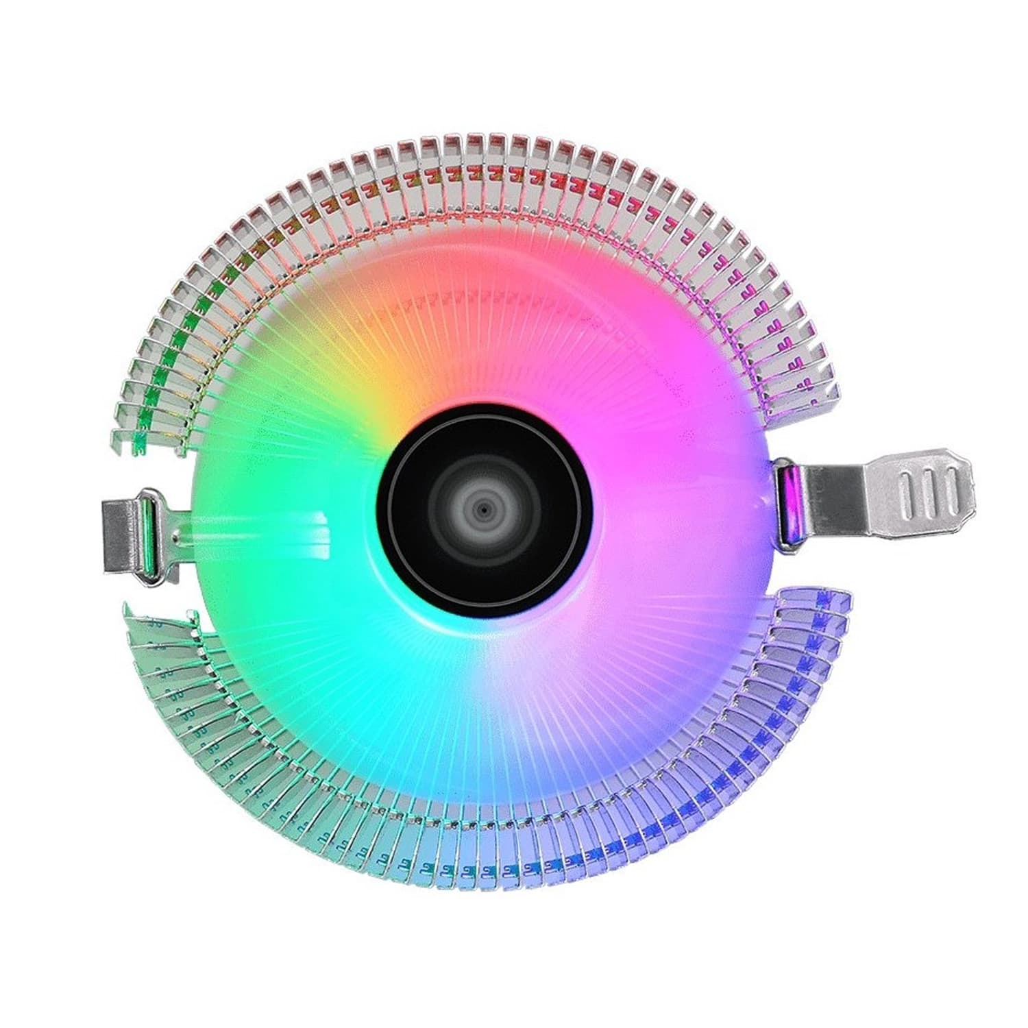 فن پردازنده اوست مدل GT-AV80 SIGMA COOL — تصویر ۹
