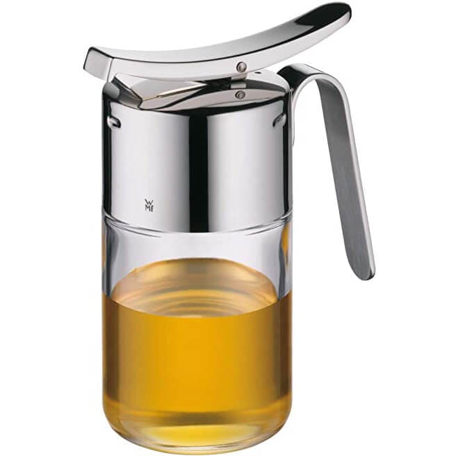 ظرف عسل دبلیو ام اف مدل WMF Honey Syrup dispenser — تصویر ۱۱