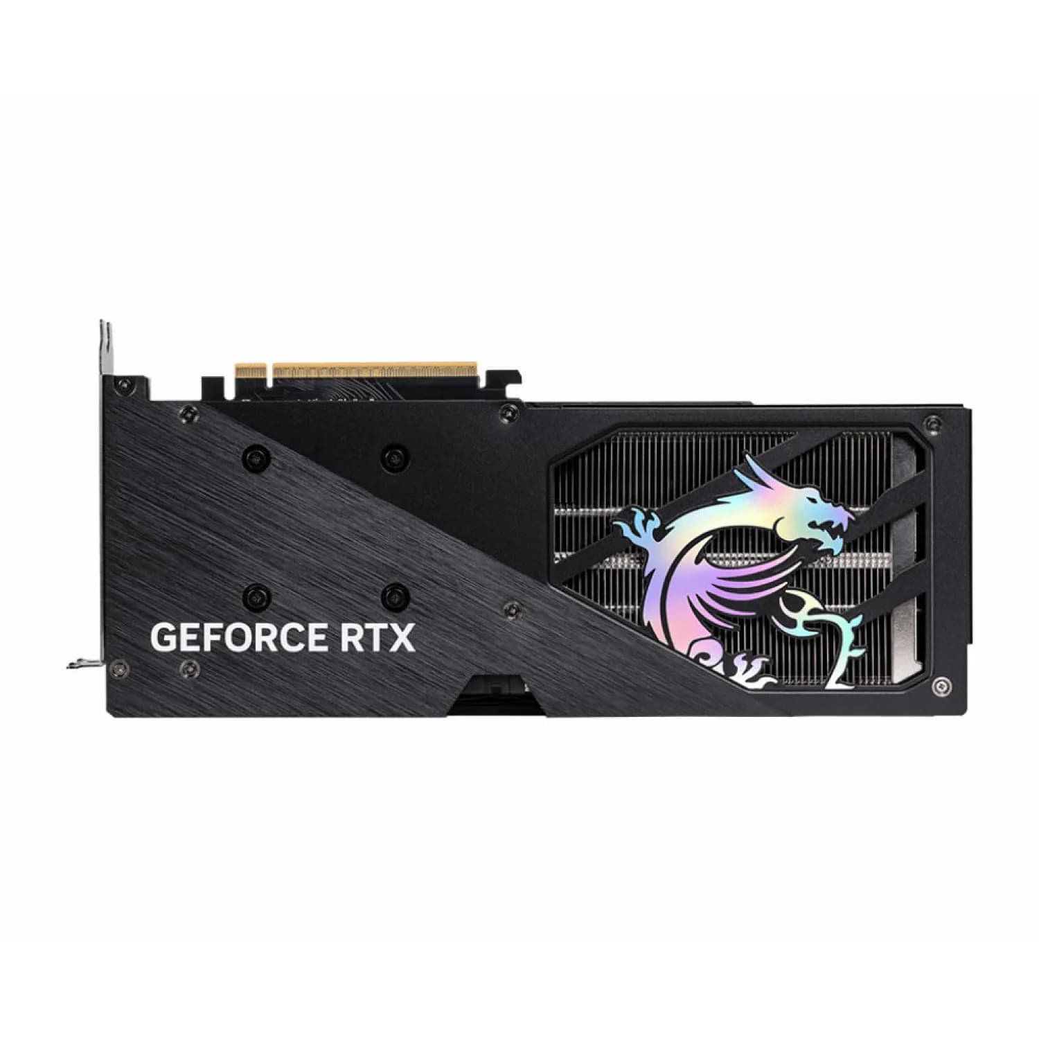 کارت گرافیک MSI RTX 5060 8G Gaming Trio OC — تصویر ۳