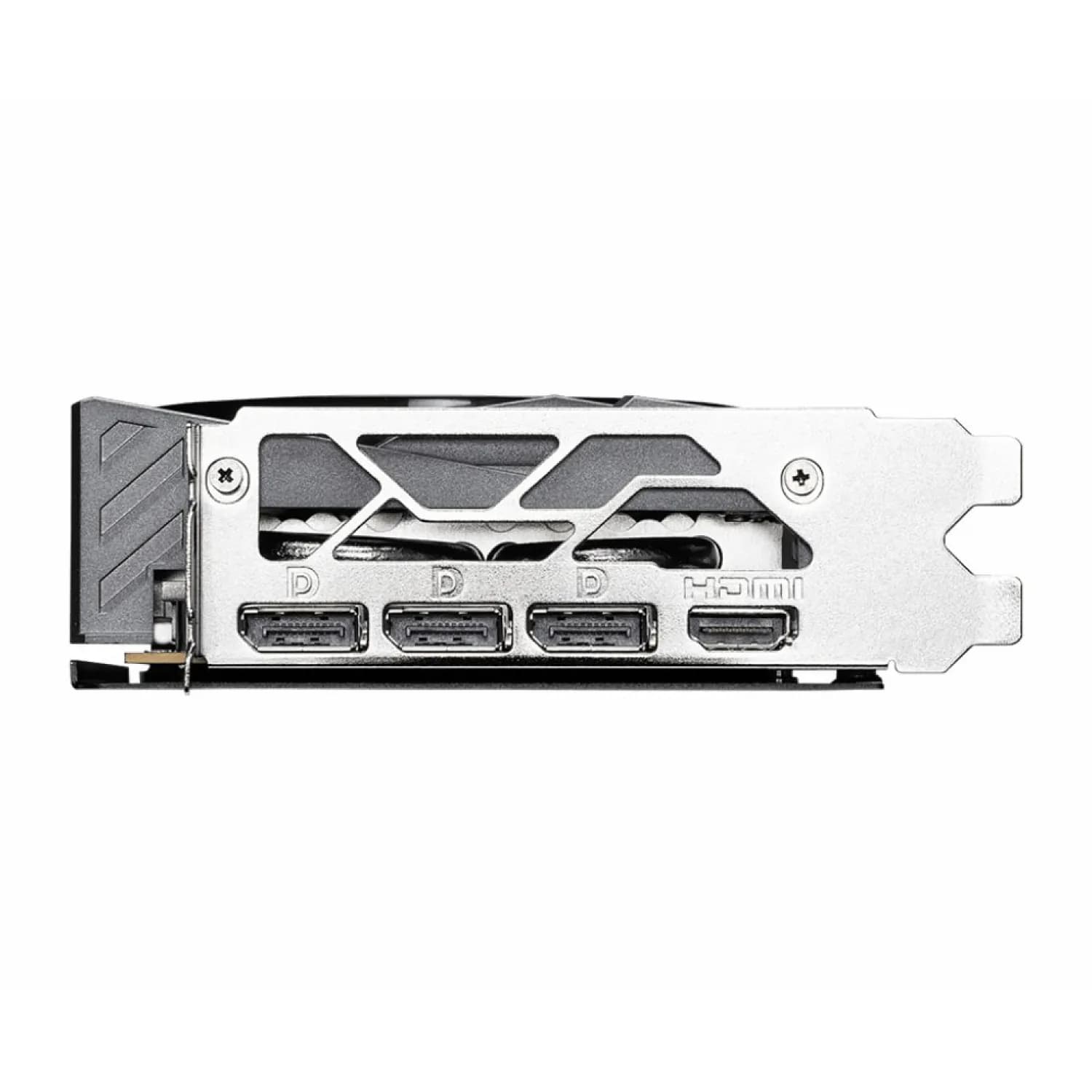 کارت گرافیک MSI RTX 5060 8G Gaming Trio OC — تصویر ۵
