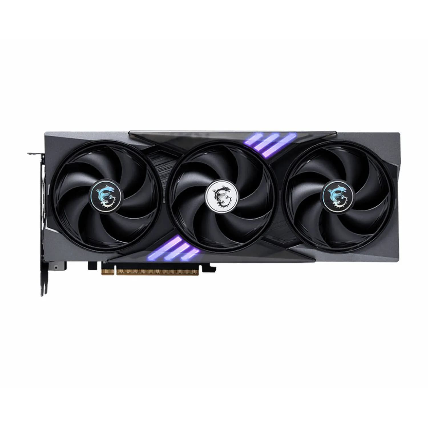 کارت گرافیک MSI RTX 5060 8G Gaming Trio OC — تصویر ۲