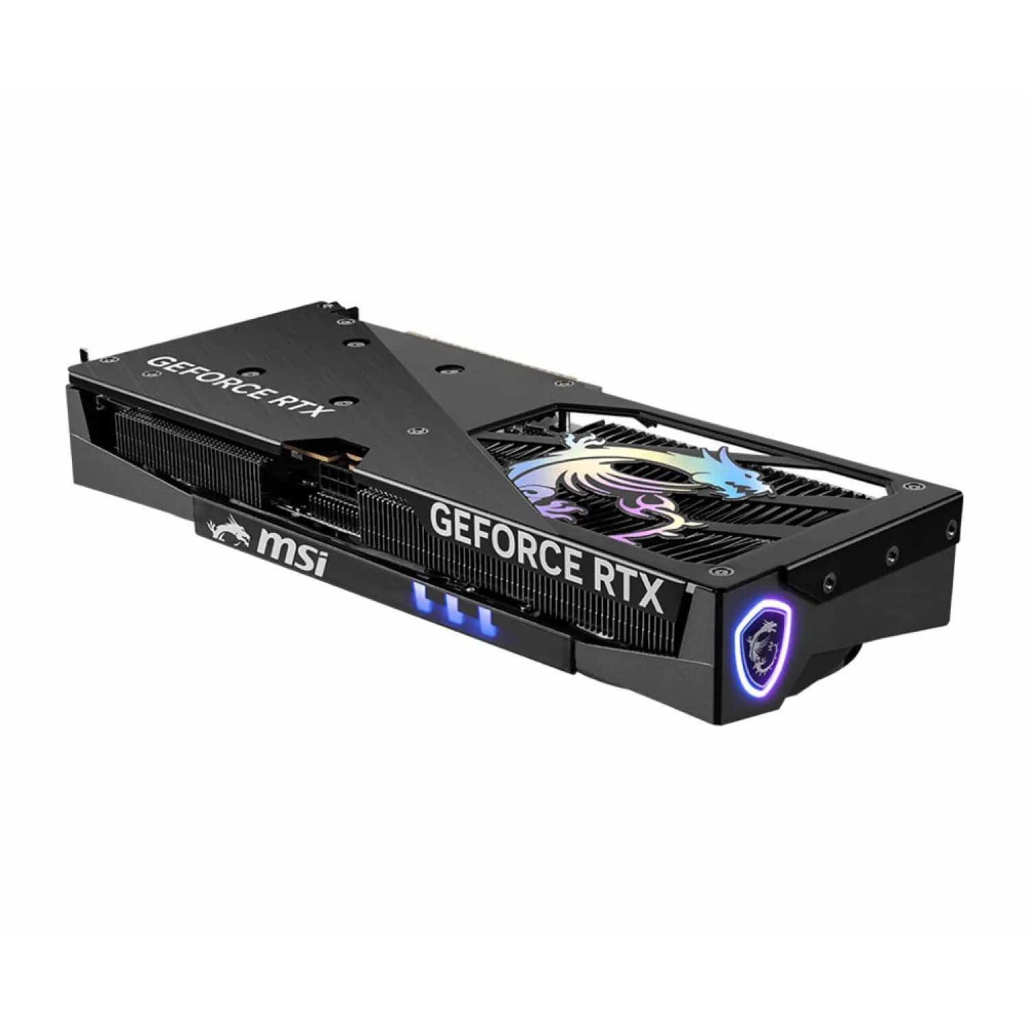 کارت گرافیک MSI RTX 5060 8G Gaming Trio OC — تصویر ۴