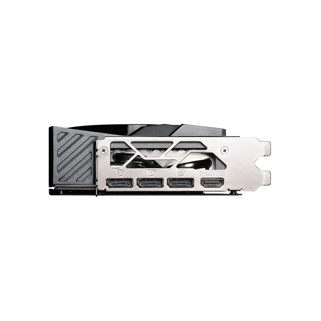 کارت گرافیک MSI RTX 5080 16G Gaming Trio OC White — تصویر ۱۲