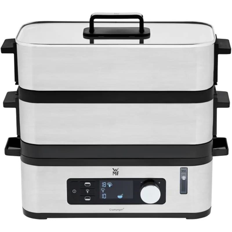بخارپز وی ام اف مدل WMF Vitalis E Steam cooker