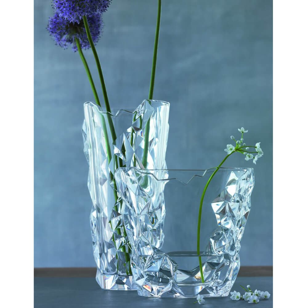 گلدان ناخمن مدل Nachtmann Sculpture Vase 33cm — تصویر ۸
