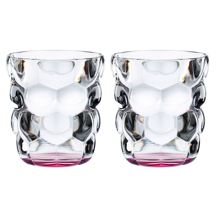 لیوان ناخمن مدل Nachtmann Bubble بسته 2 عددی — تصویر ۶