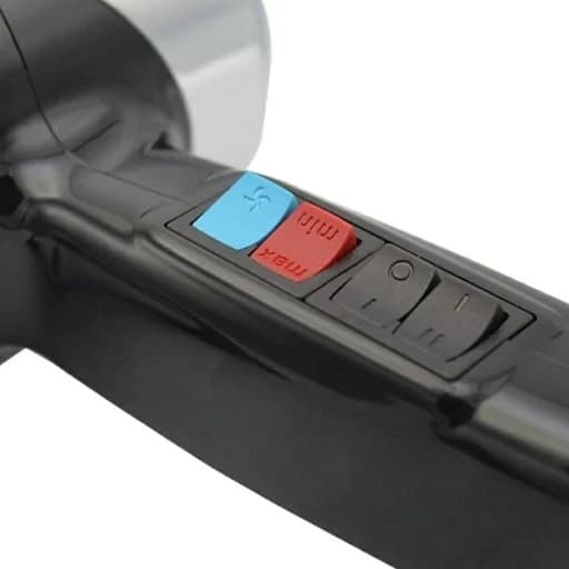 سشوار 1800 وات گوسونیک مدل GHD-229 — تصویر ۴