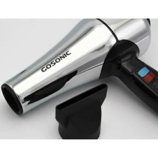 سشوار 1800 وات گوسونیک مدل GHD-229 — تصویر ۳