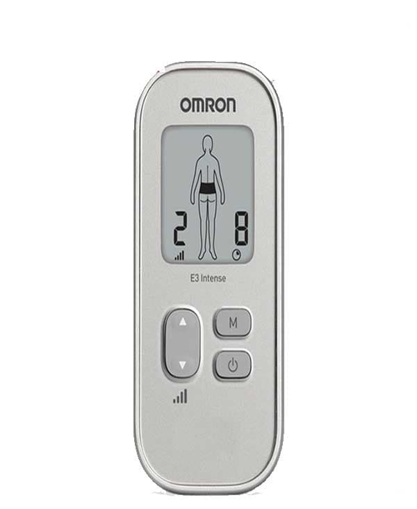 دستگاه تنس امرون OMRON E3