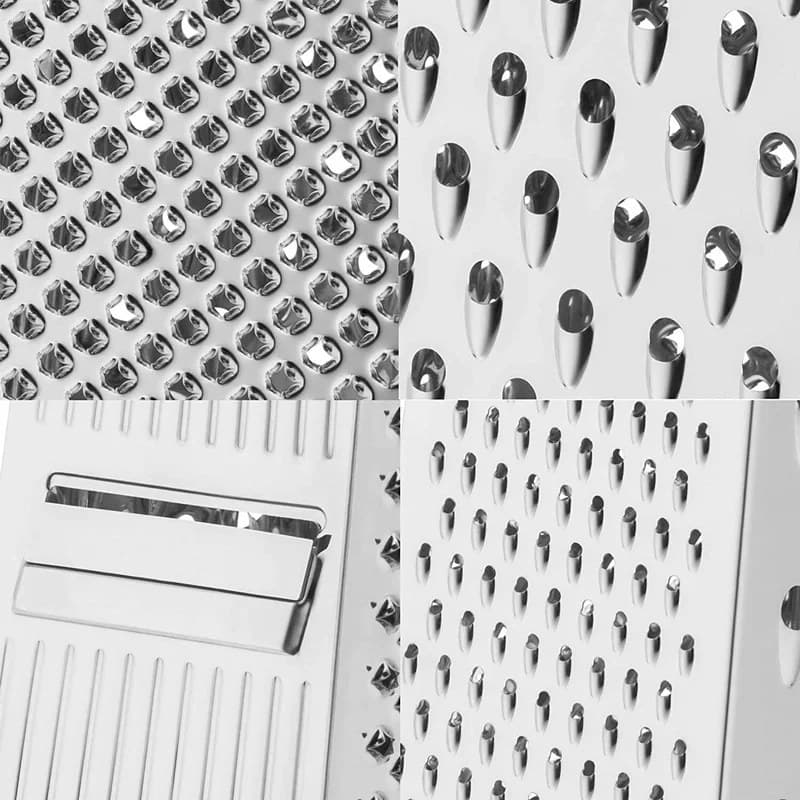 رنده دبلیو ام اف مدل WMF Grater — تصویر ۲