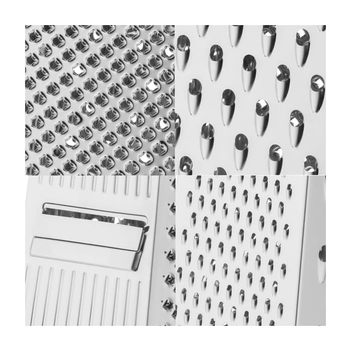 رنده دبلیو ام اف مدل WMF Grater — تصویر ۱۱