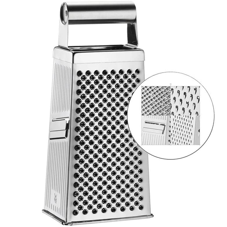 رنده دبلیو ام اف مدل WMF Grater — تصویر ۳