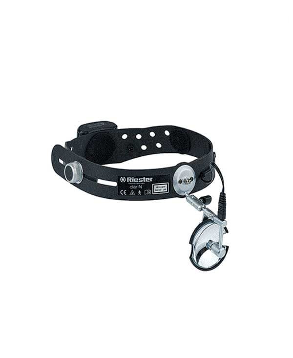 چراغ پیشانی Clar n ریشتر مدل Richter model headlights 6073
