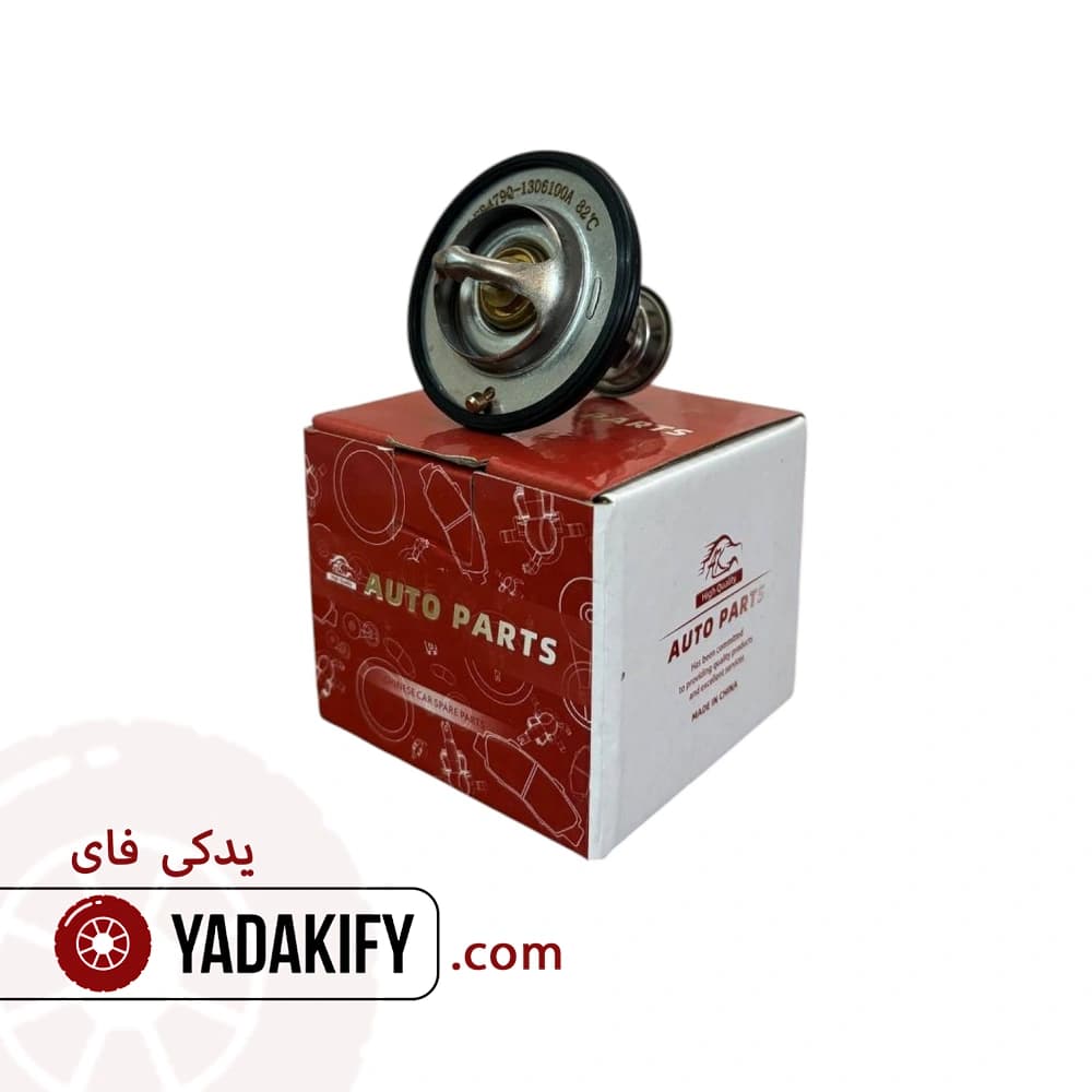 ترموستات جیلی RV7 هاچبک