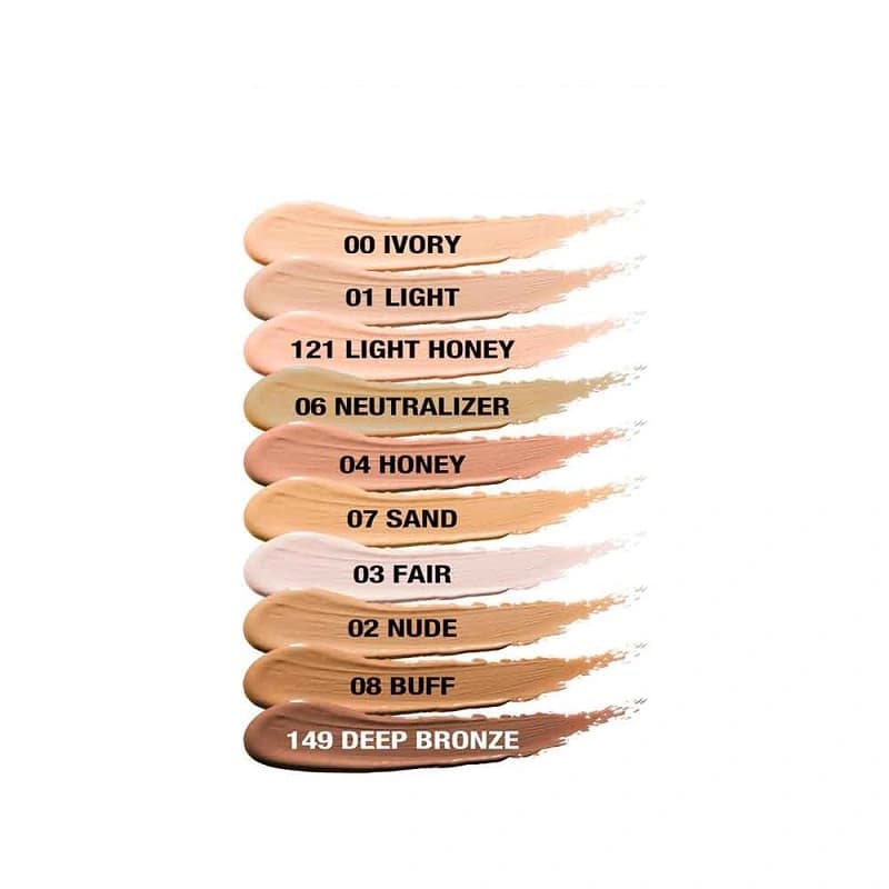 کانسیلر میبلین ایج ریوایند Maybelline|” — تصویر ۴