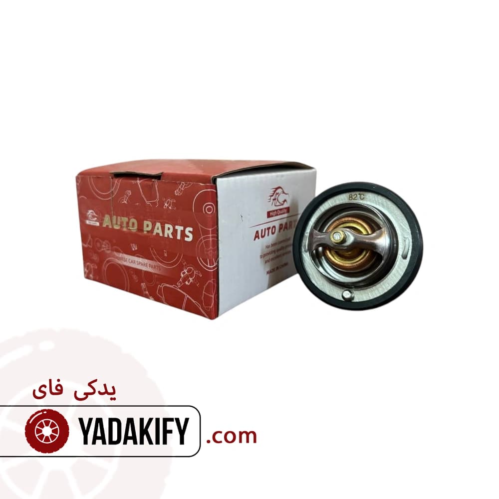 ترموستات جک S3 اتومات — تصویر ۳