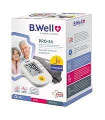 فشارسنج دیجیتالی بی ول PRO-36