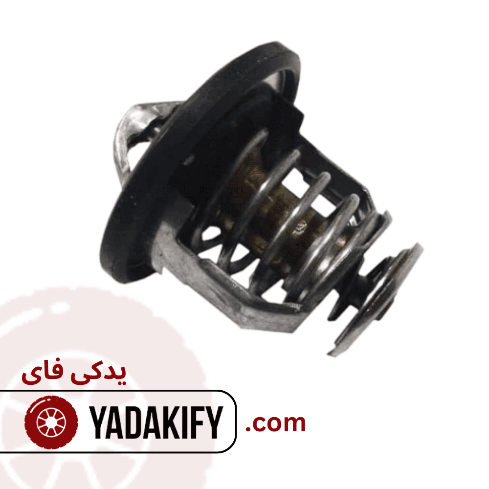 ترموستات جیلی GC6 اکسلنت — تصویر ۸