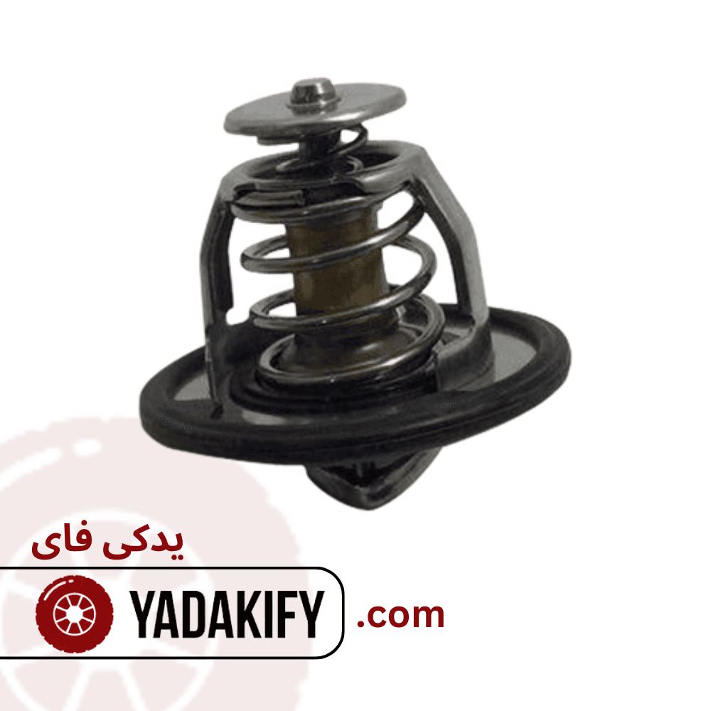ترموستات جیلی GC6 اکسلنت — تصویر ۷