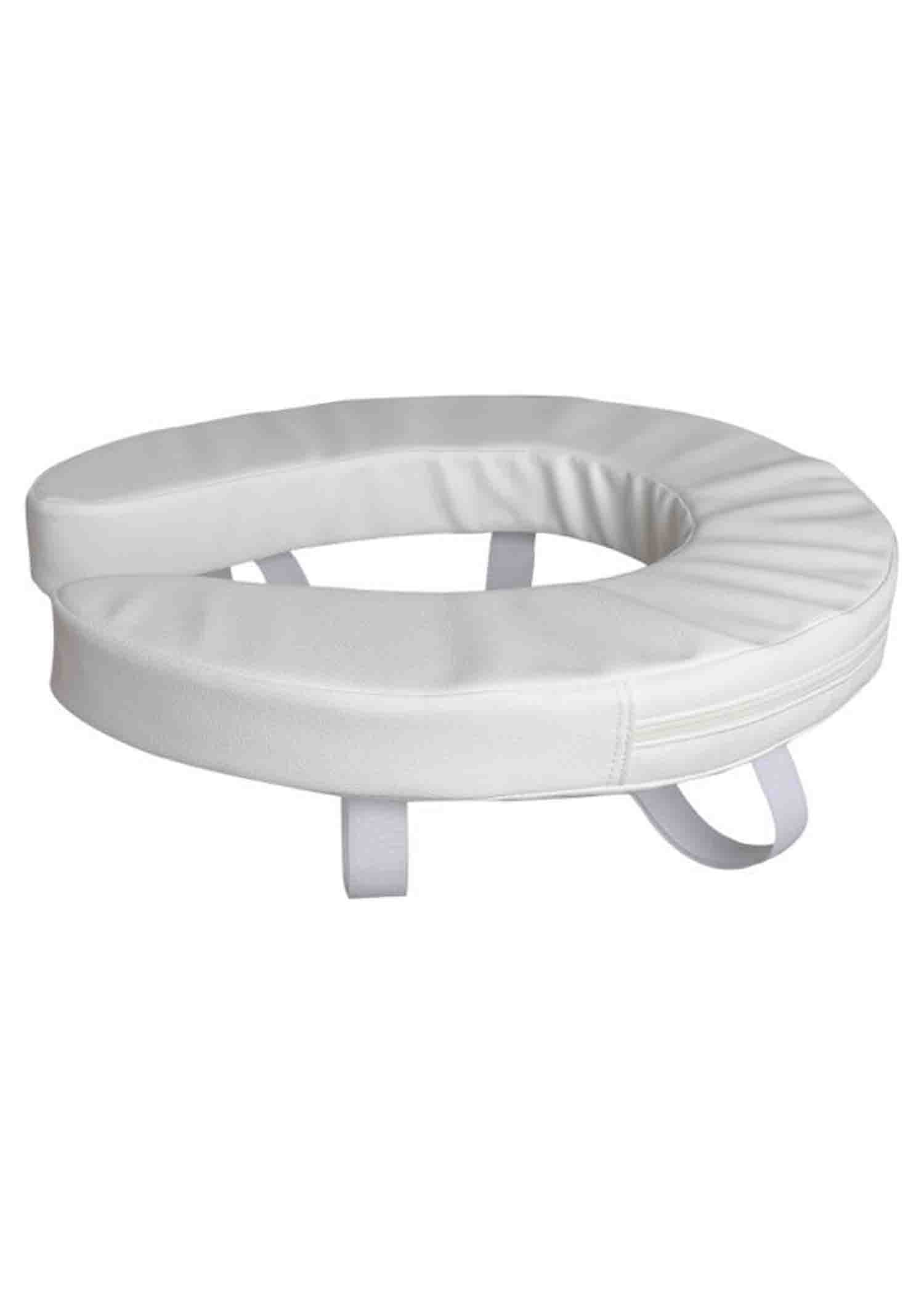 تشک ارتفاع دهنده توالت فرنگی سریر طبی cushion
