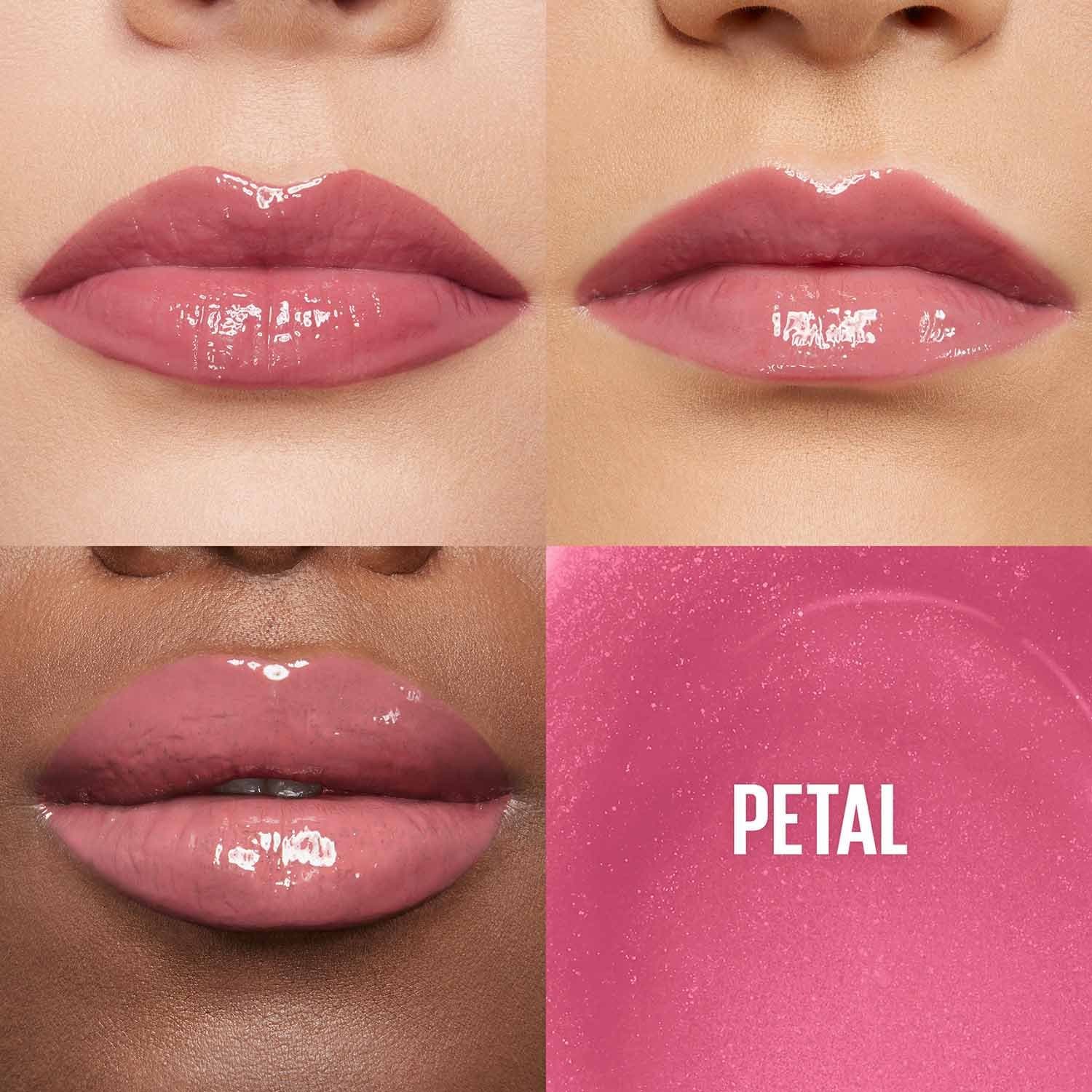 لیپ گلاس میبلین لیفتر گلاس Lifter Gloss حجم 5.4 میلی لیتر Maybelline Lifter Gloss Lip gloss — تصویر ۵