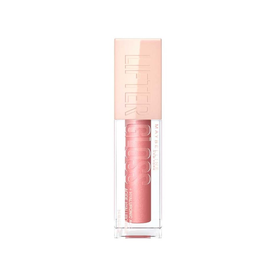 لیپ گلاس میبلین لیفتر گلاس Lifter Gloss حجم 5.4 میلی لیتر Maybelline Lifter Gloss Lip gloss — تصویر ۲